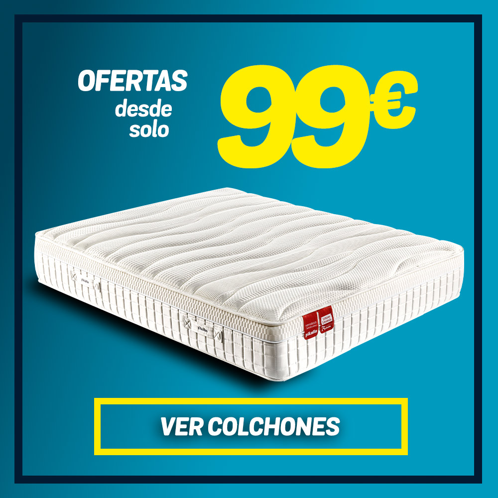 colchones online baratos